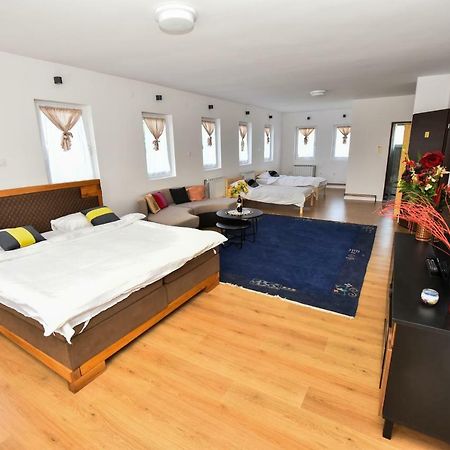 Hany Villa Sarajevo Eksteriør bilde