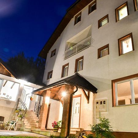Hany Villa Sarajevo Eksteriør bilde