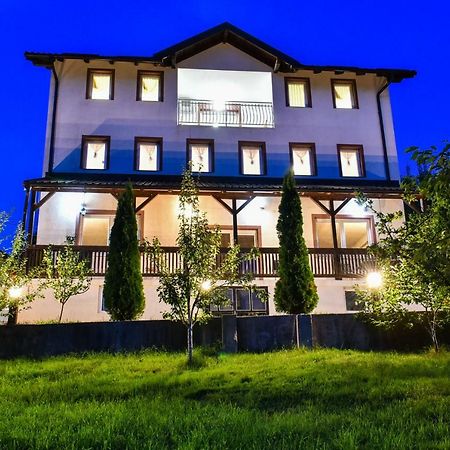 Hany Villa Sarajevo Eksteriør bilde