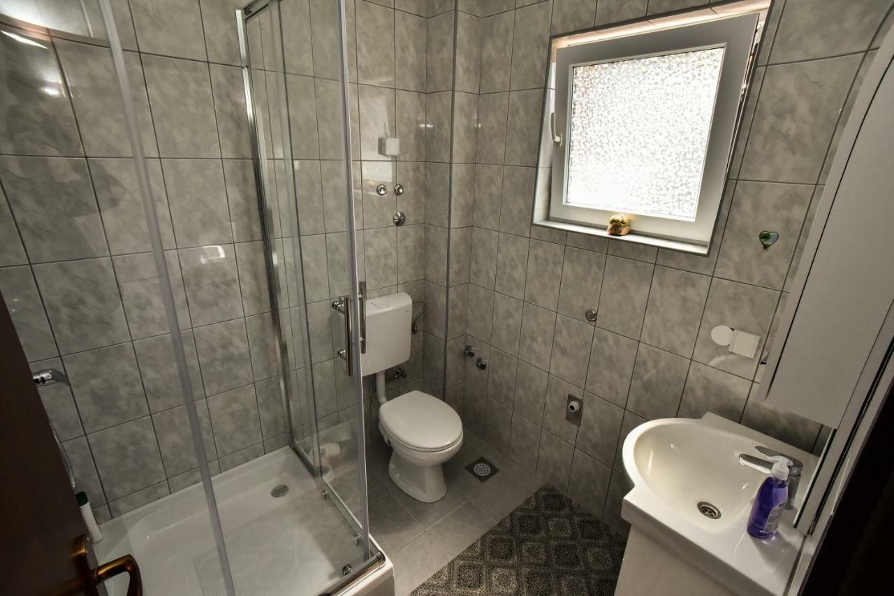 Hany Villa Sarajevo Eksteriør bilde