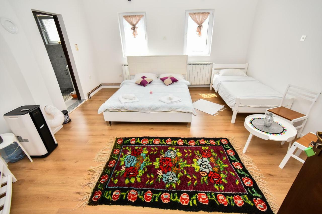 Hany Villa Sarajevo Eksteriør bilde