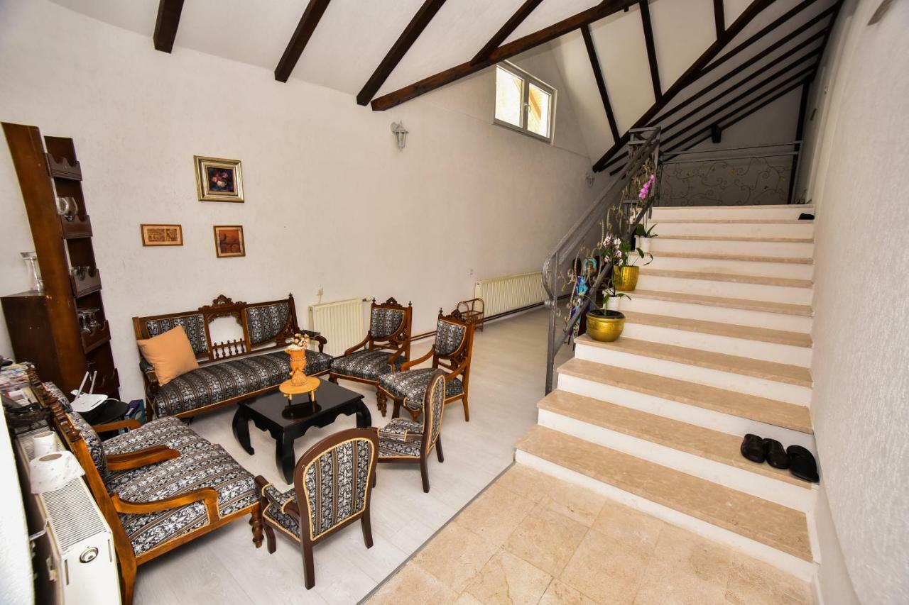 Hany Villa Sarajevo Eksteriør bilde