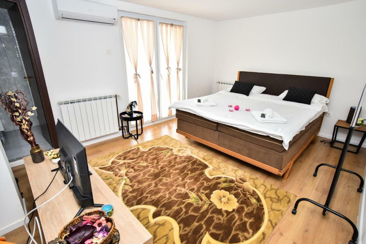 Hany Villa Sarajevo Eksteriør bilde