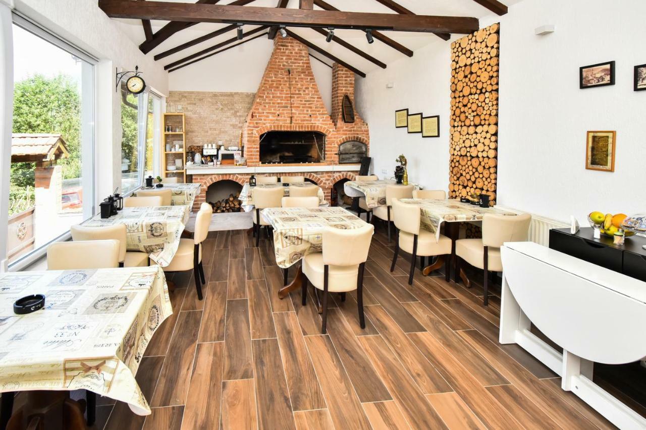 Hany Villa Sarajevo Eksteriør bilde