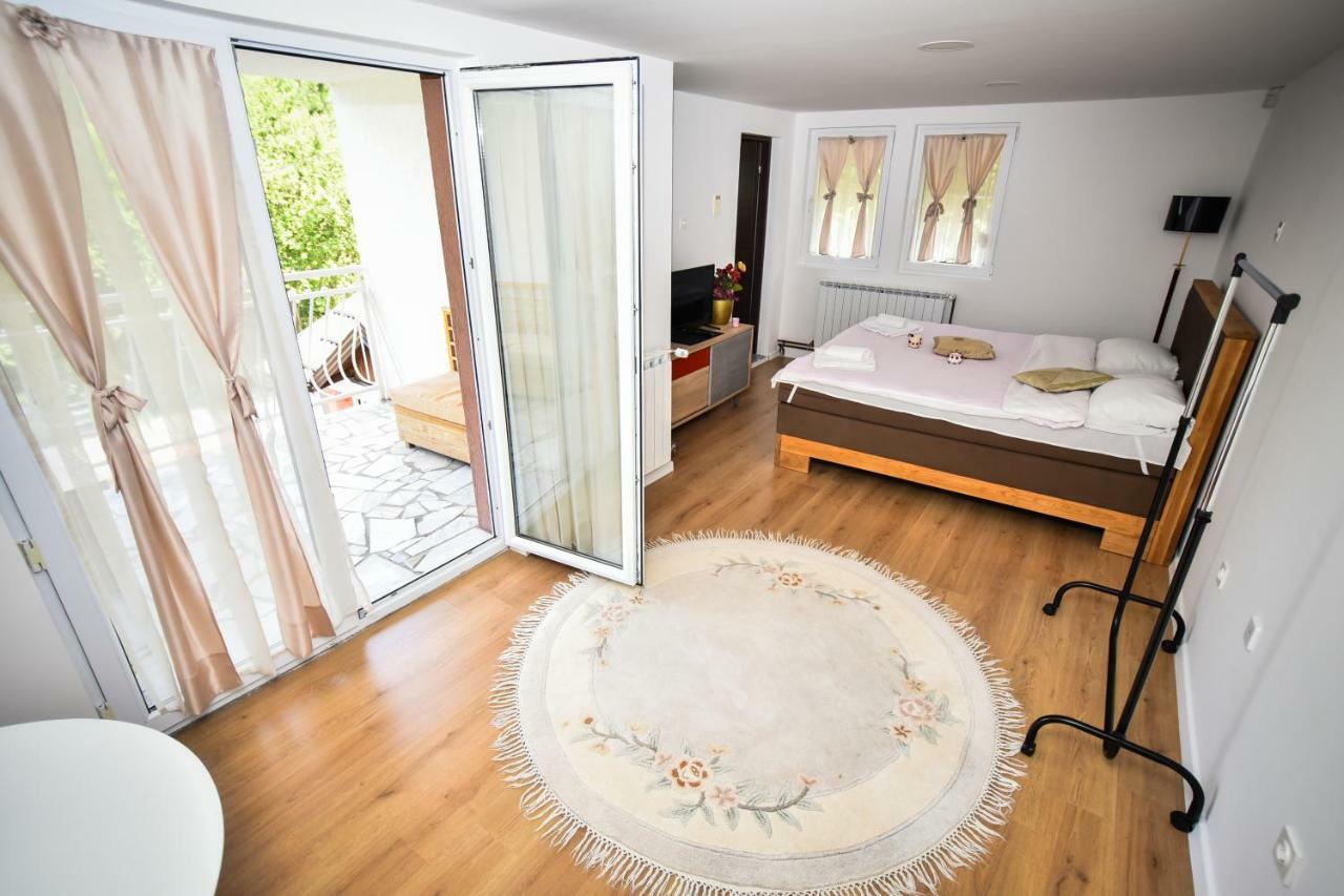 Hany Villa Sarajevo Eksteriør bilde